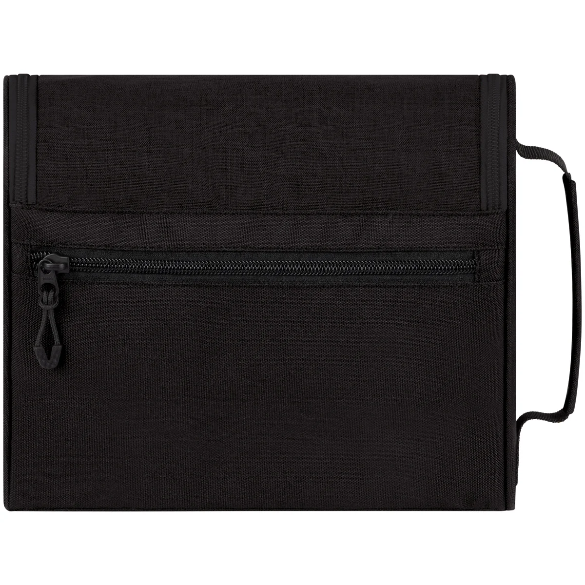 Kulturbeutel Challenge