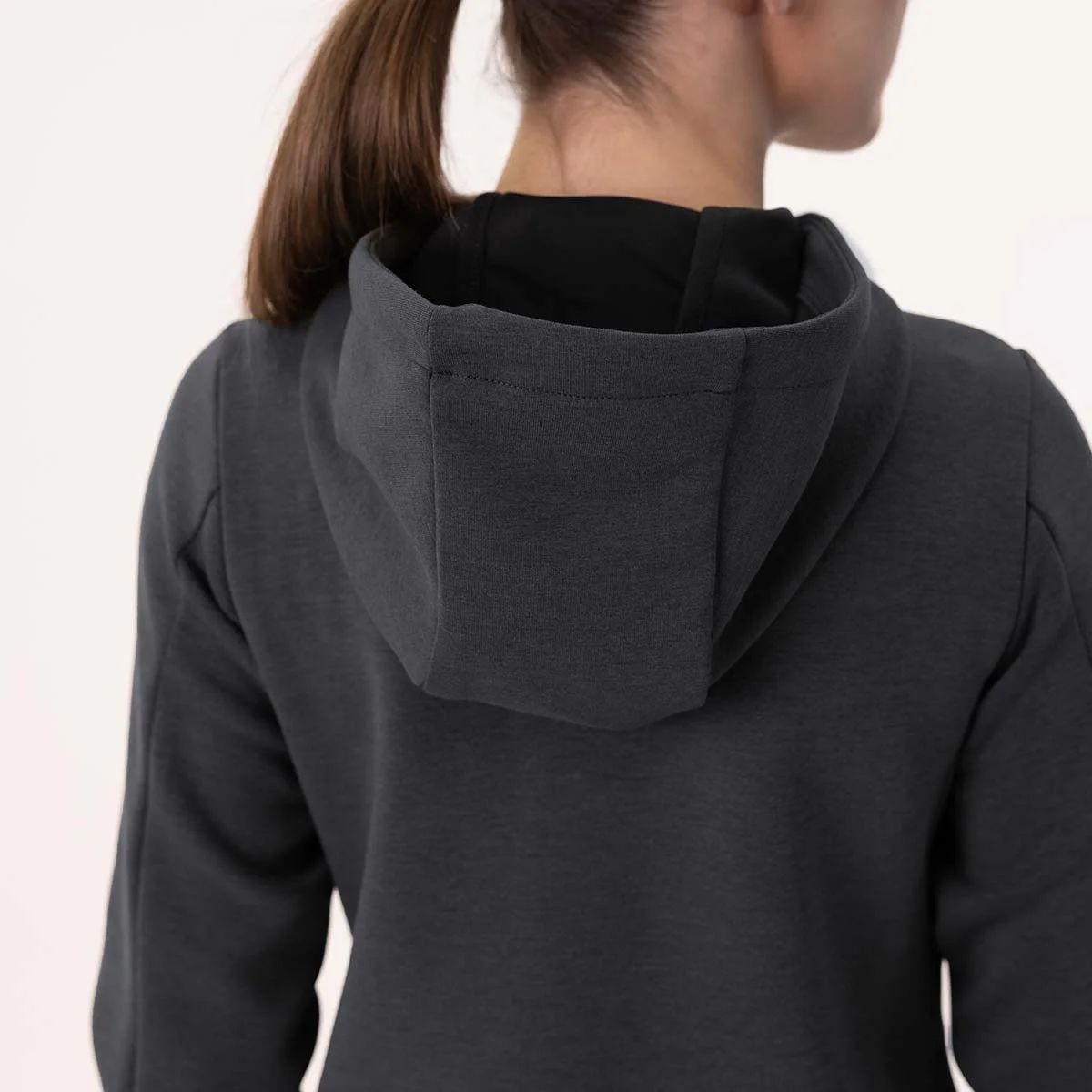 Kapuzensweat Premium Basics