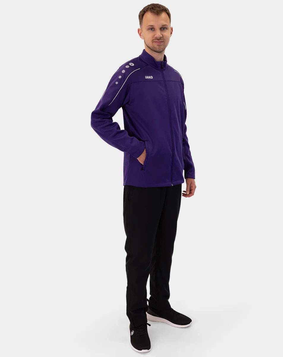 Freizeitjacke Classico