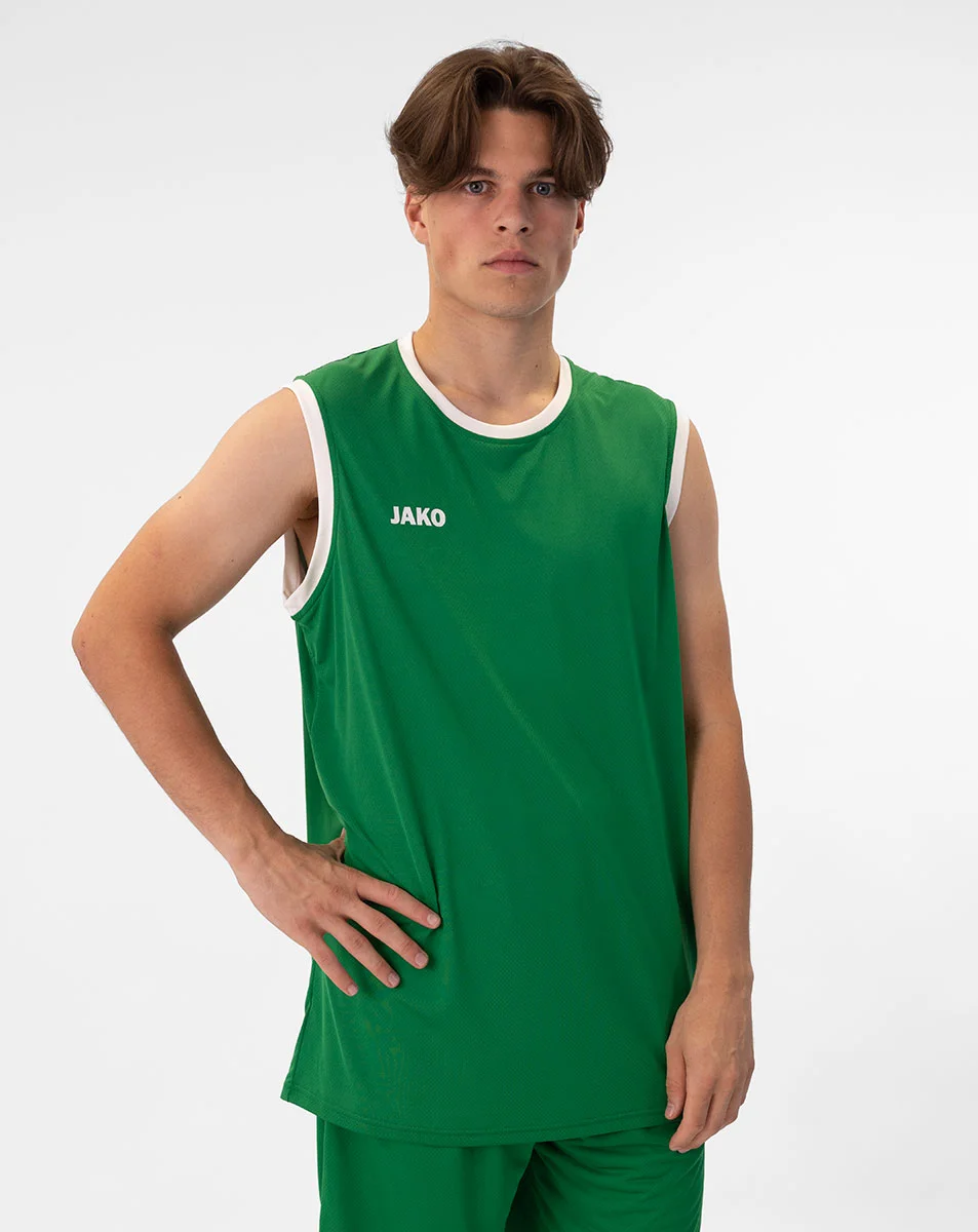 Wendetrikot Change 2.0