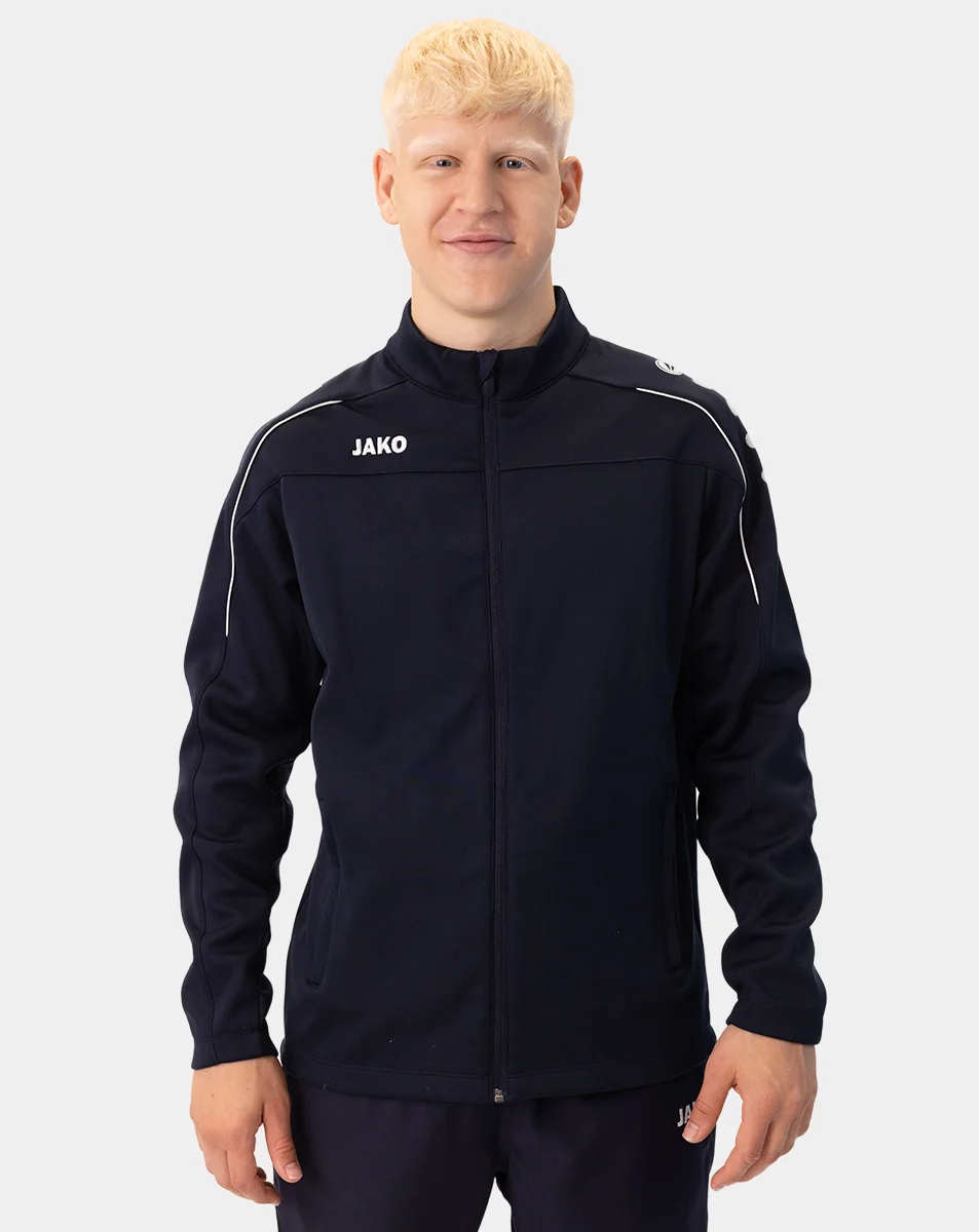 Freizeitjacke Classico