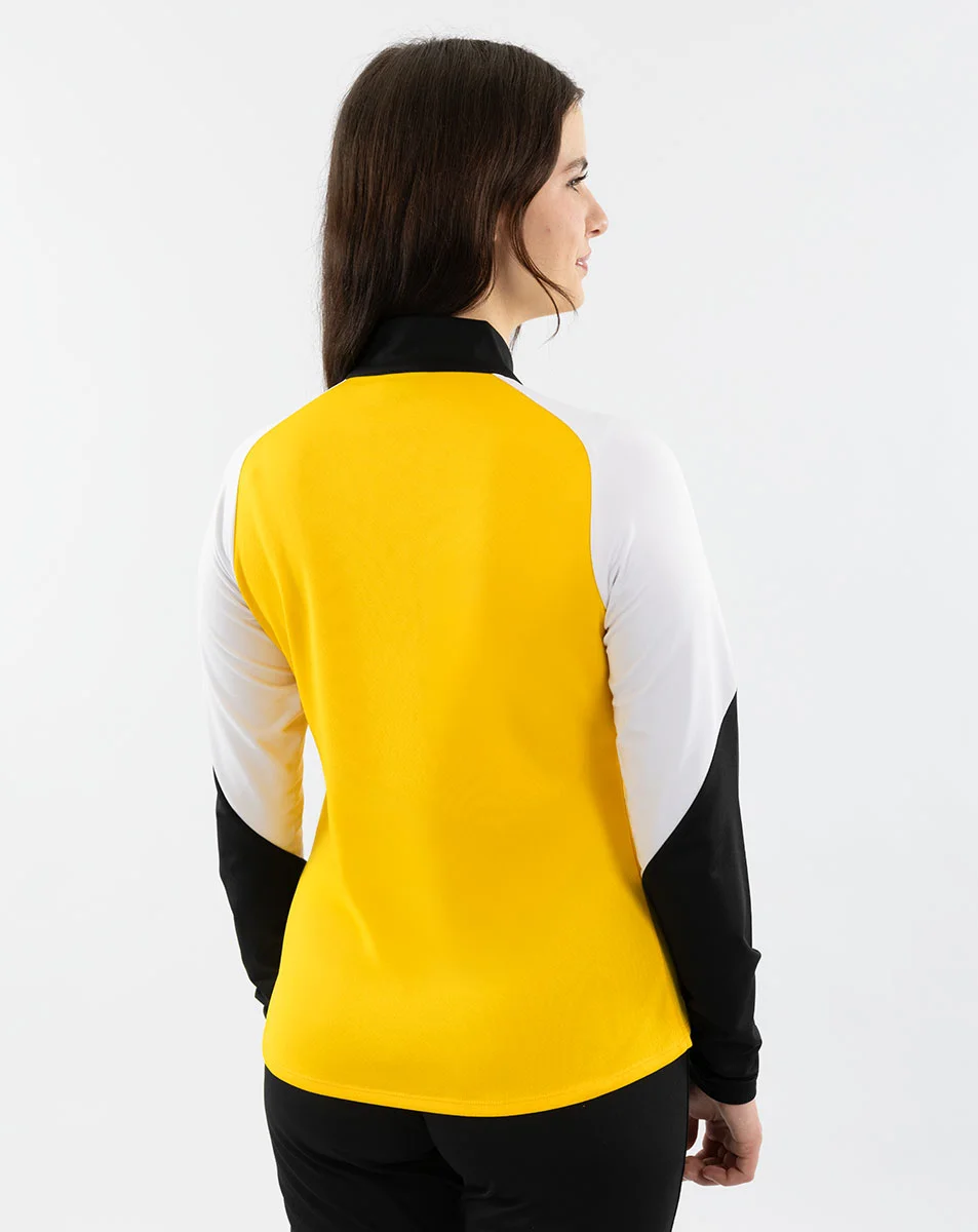 Ziptop Dynamic Damen