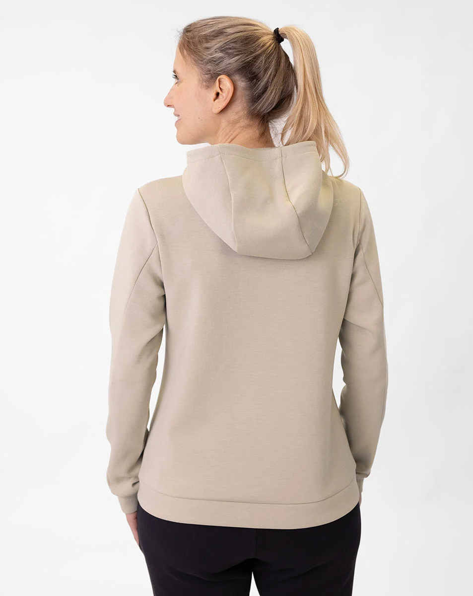 Zip Hoodie Pro Casual