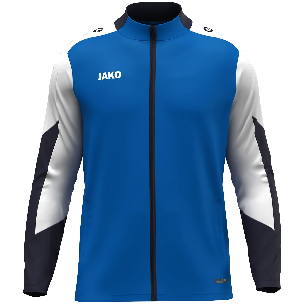 Polyesterjacke Dynamic