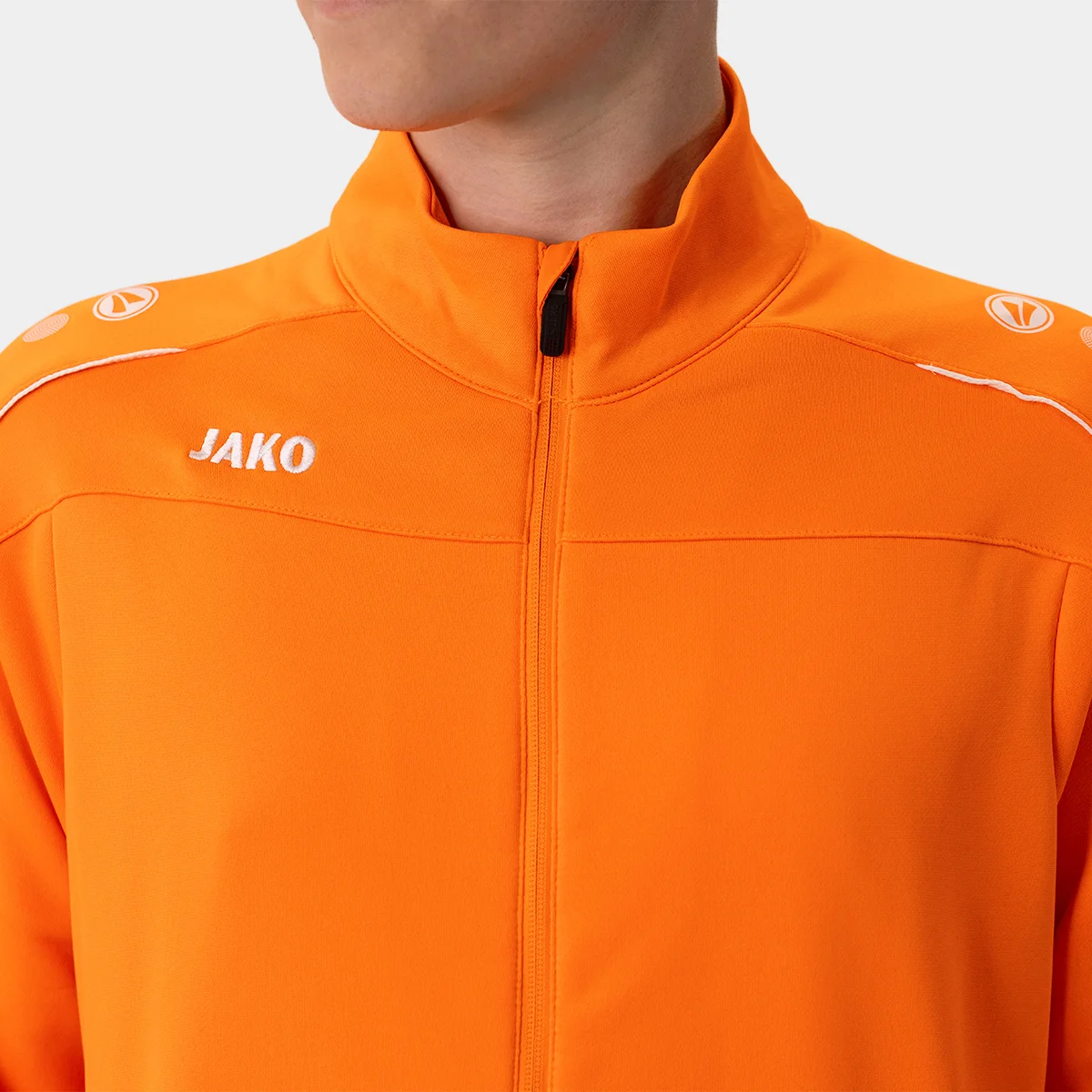 Trainingsjacke Classico