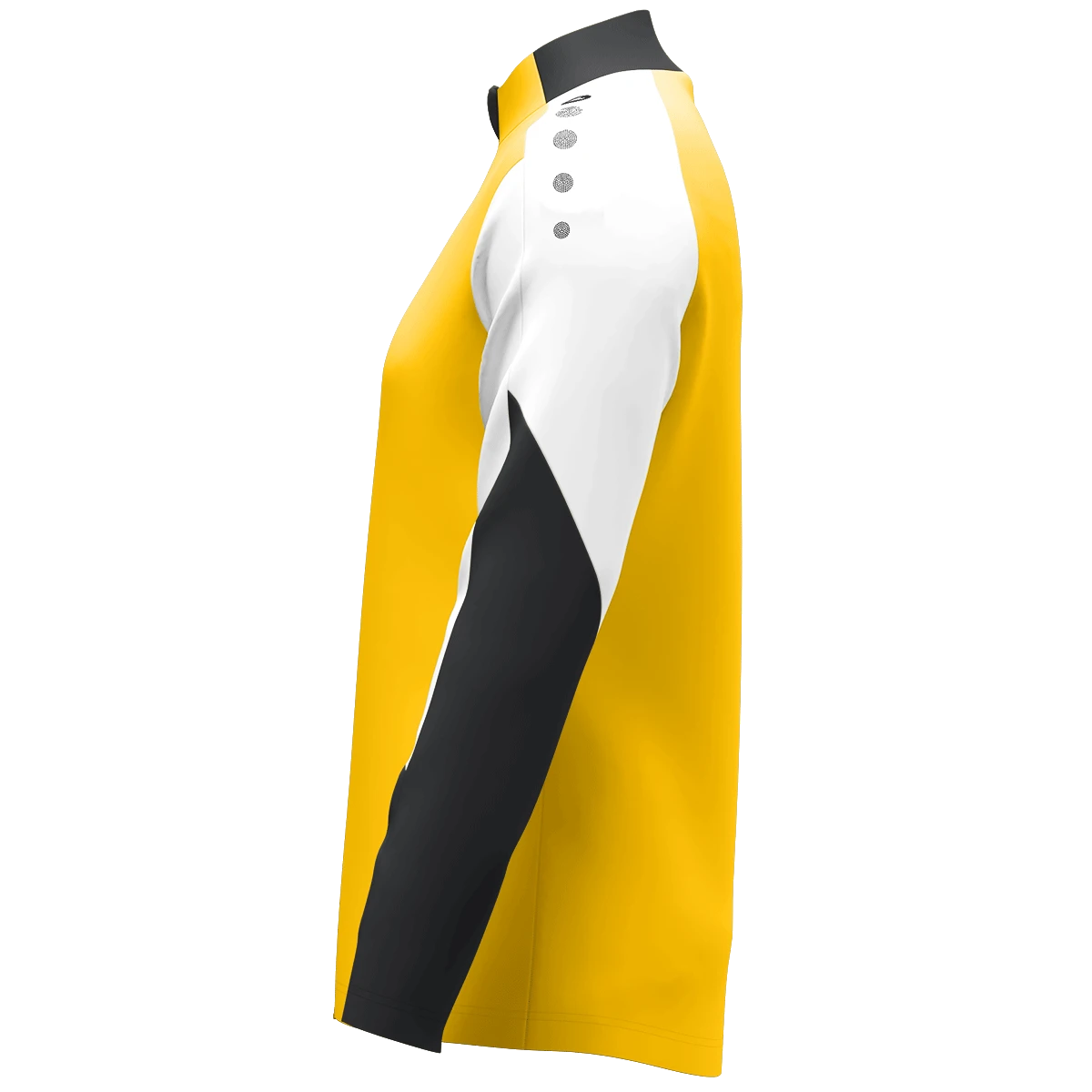 Polyesterjacke Dynamic Damen