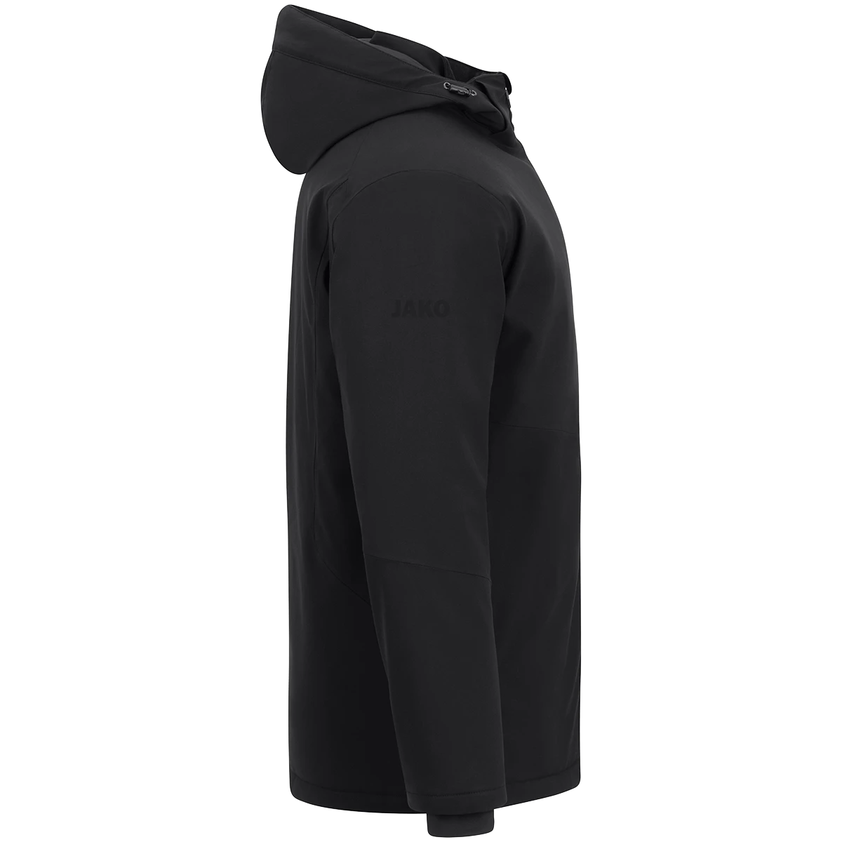 Winterjacke Function