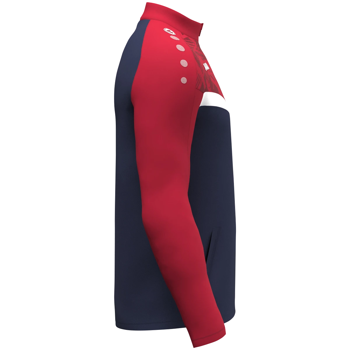 Polyesterjacke Iconic