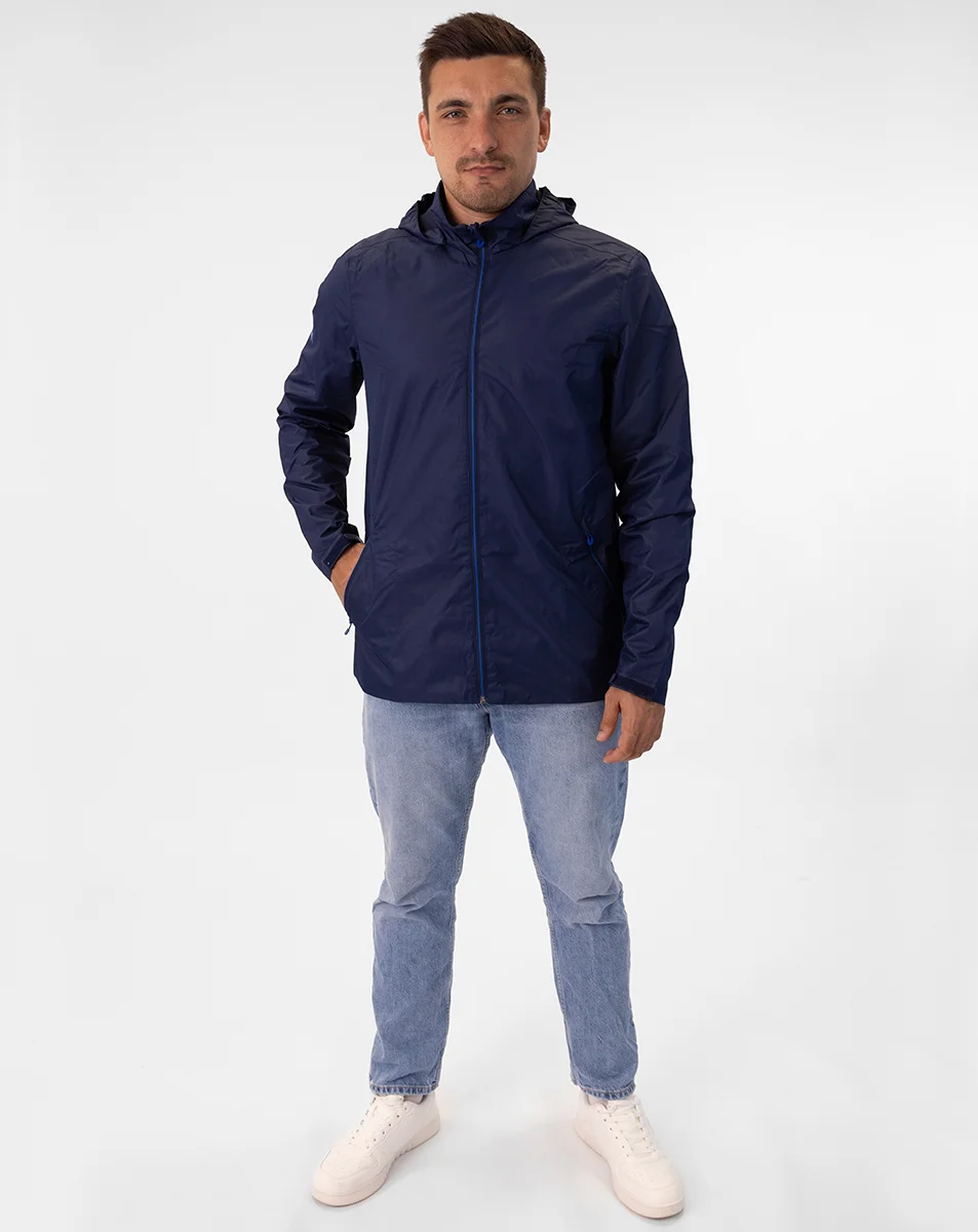 Allwetterjacke Allround