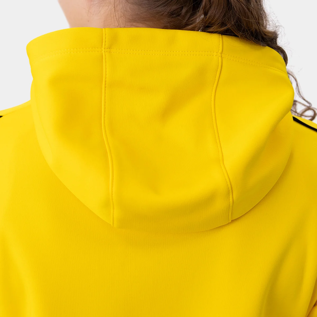 Kapuzenjacke Classico