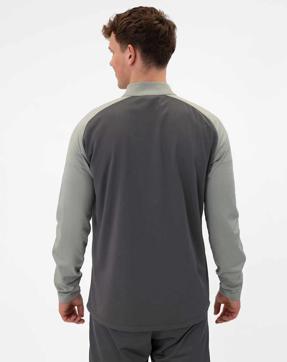 Polyesterjacke Iconic