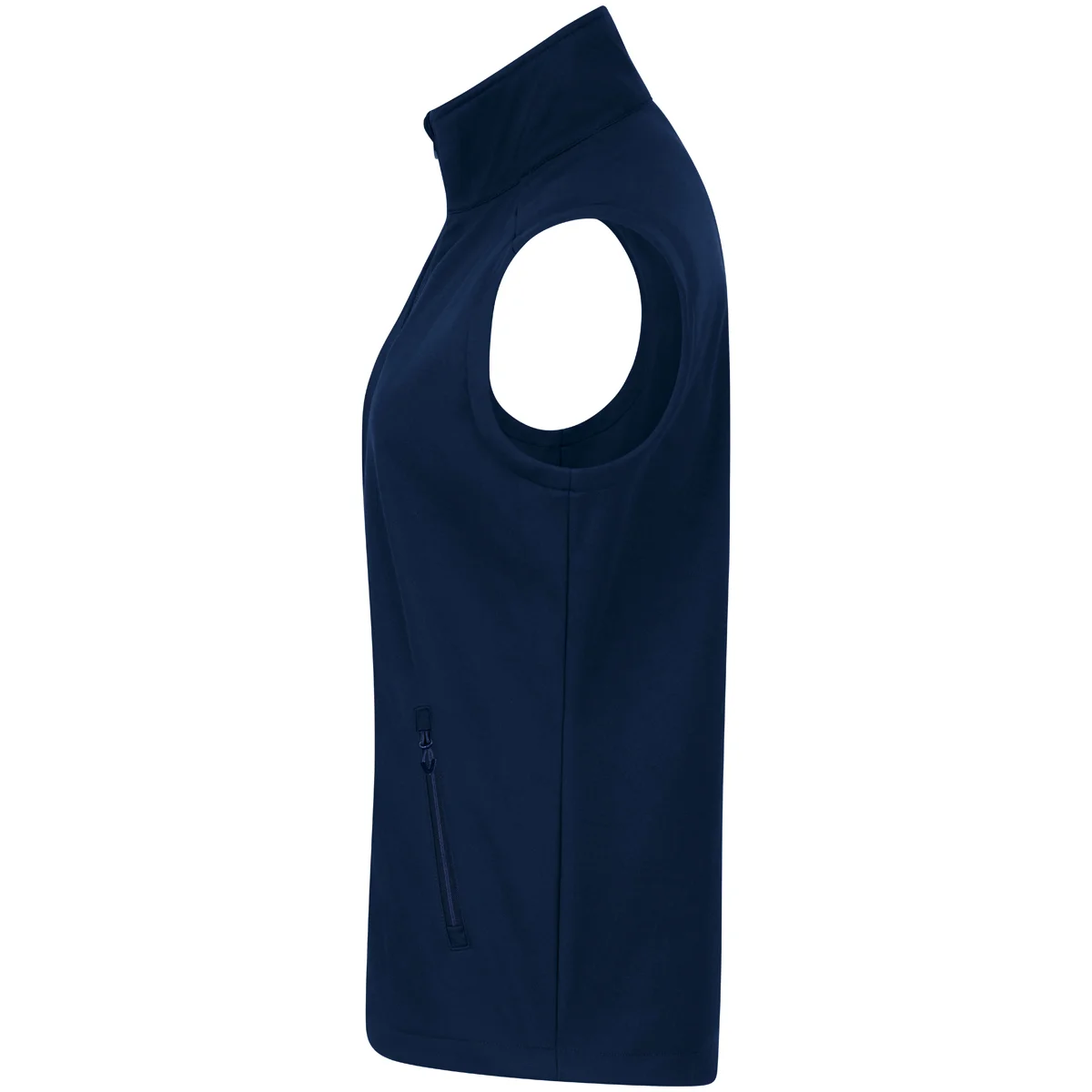 Softshellweste Premium