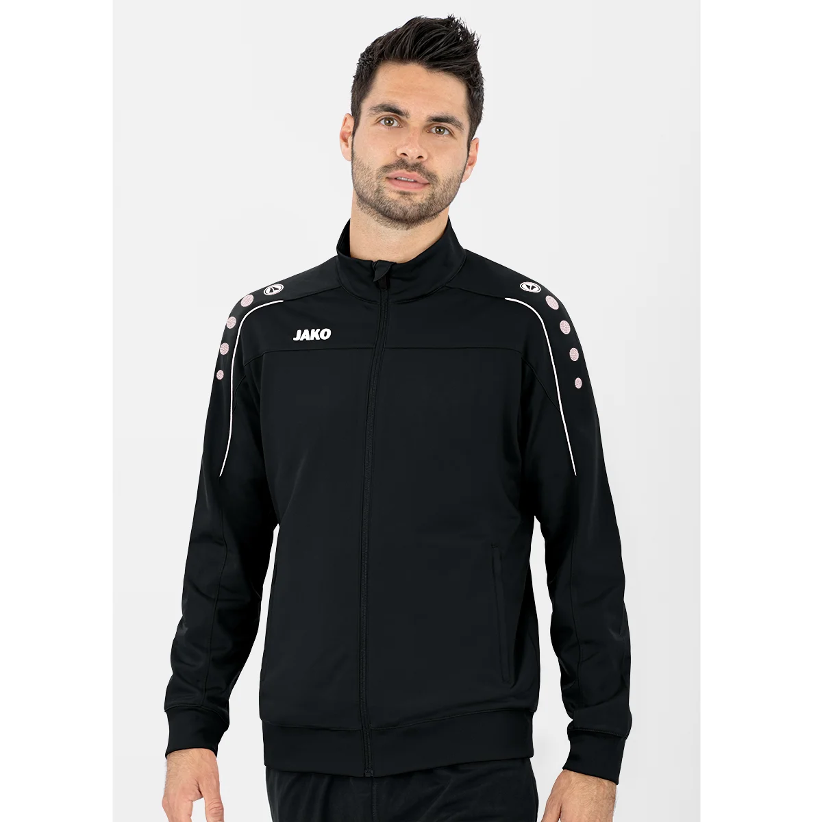 Polyesterjacke Classico