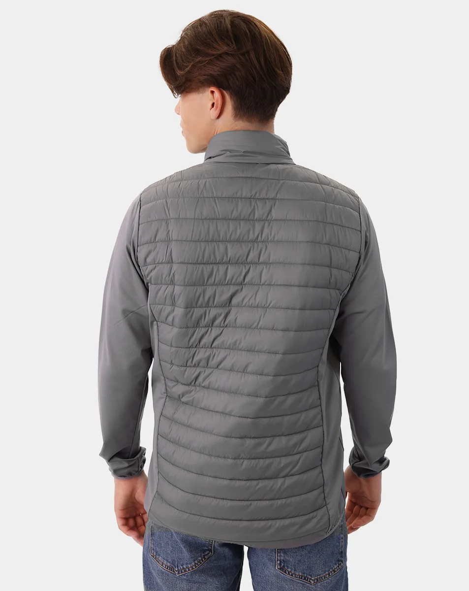 Hybridjacke Premium