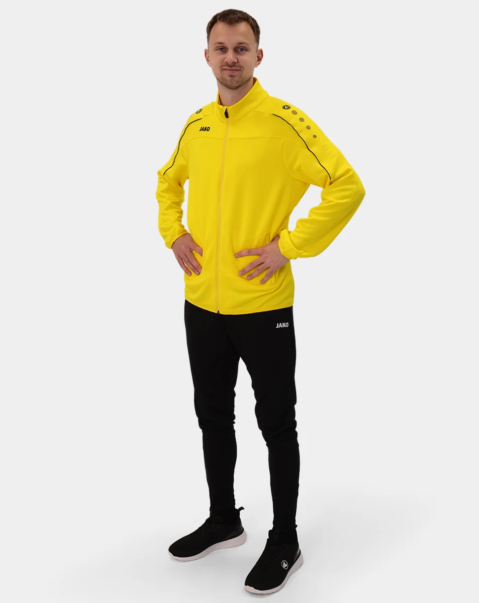 Trainingsjacke Classico