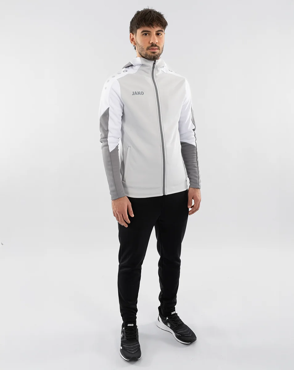 Kapuzenjacke Dynamic