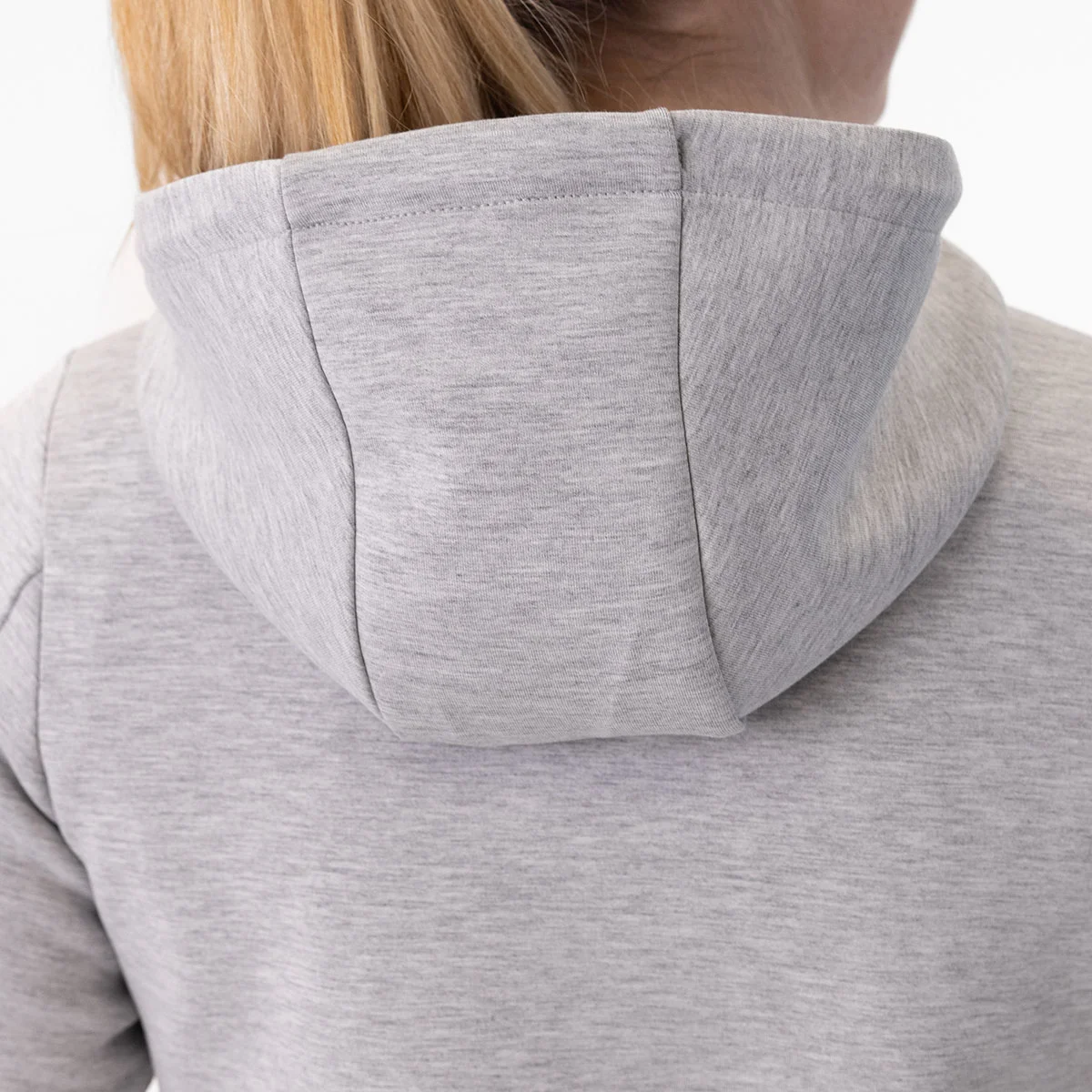 Kapuzensweat Premium Basics