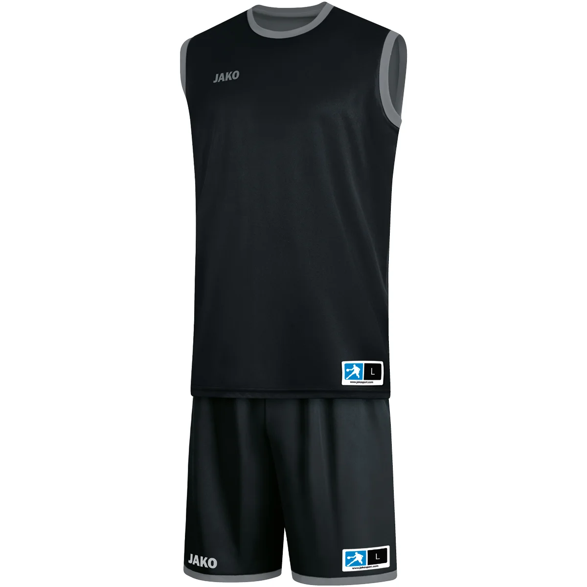 Wendetrikot Change 2.0