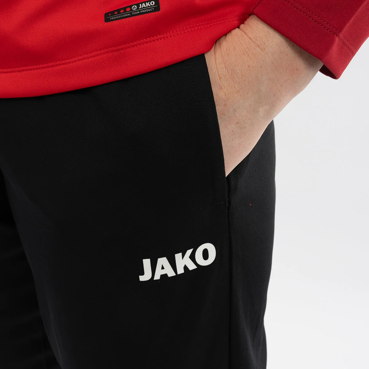 Polyesterhose Dynamic Damen