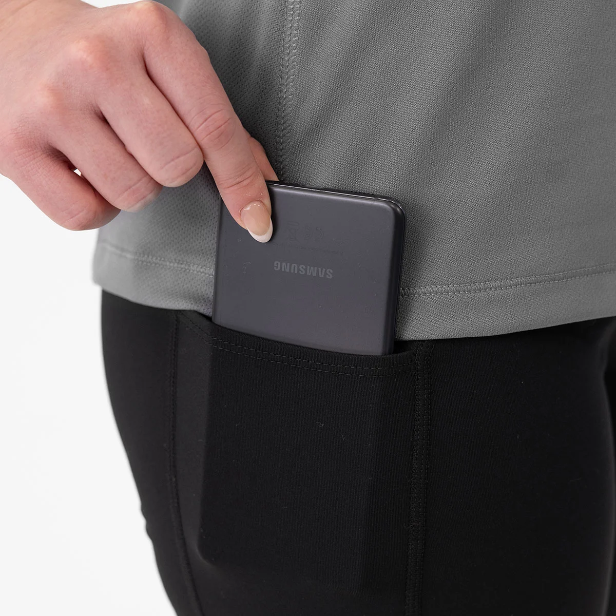 Capri Tight Power Damen