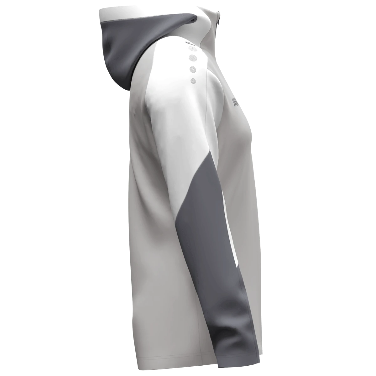 Kapuzenjacke Dynamic Damen