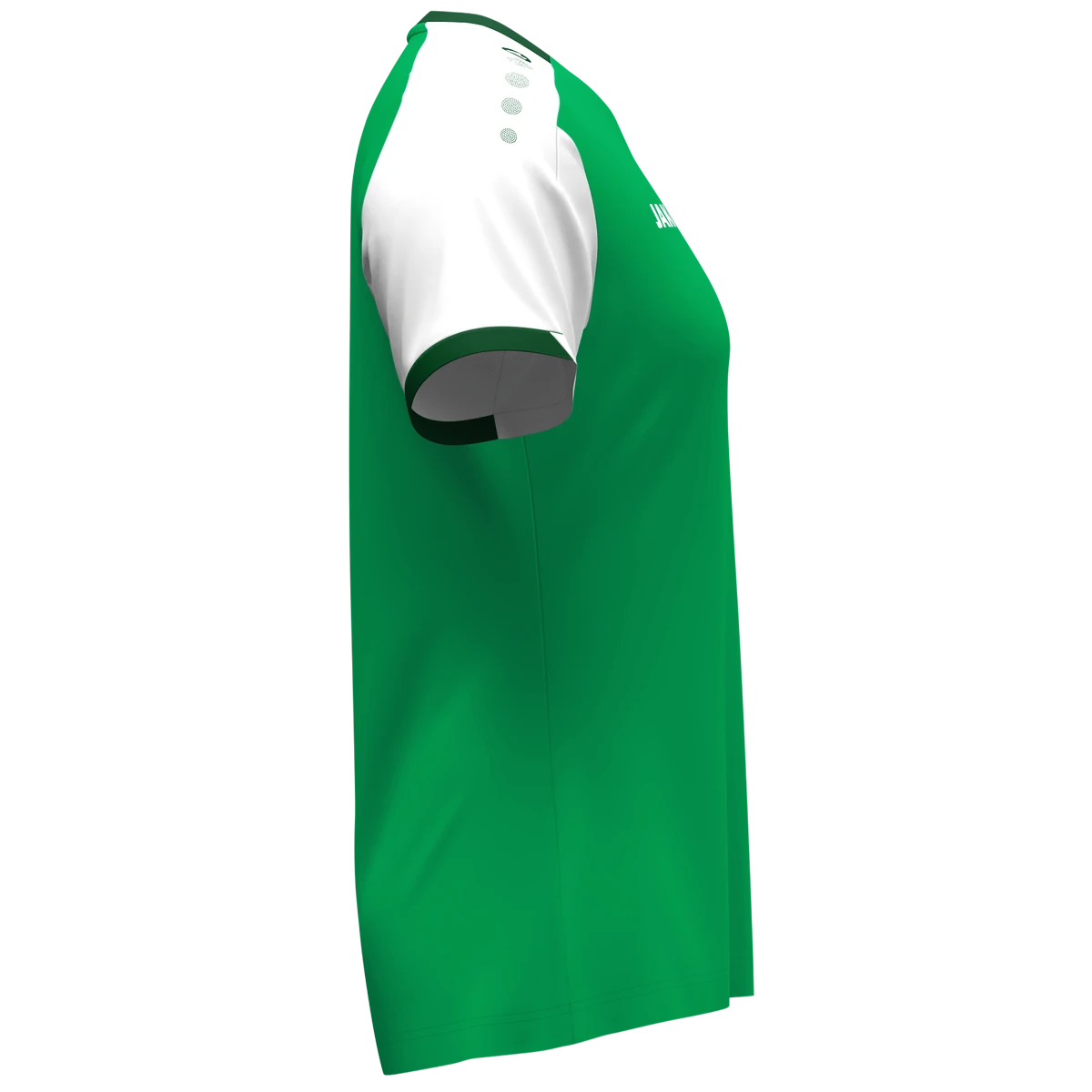 T-Shirt Dynamic Damen