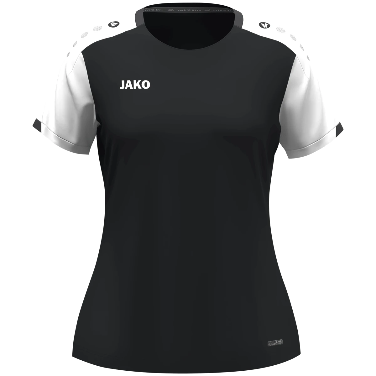 schwarz/weiß/anthrazit (826)