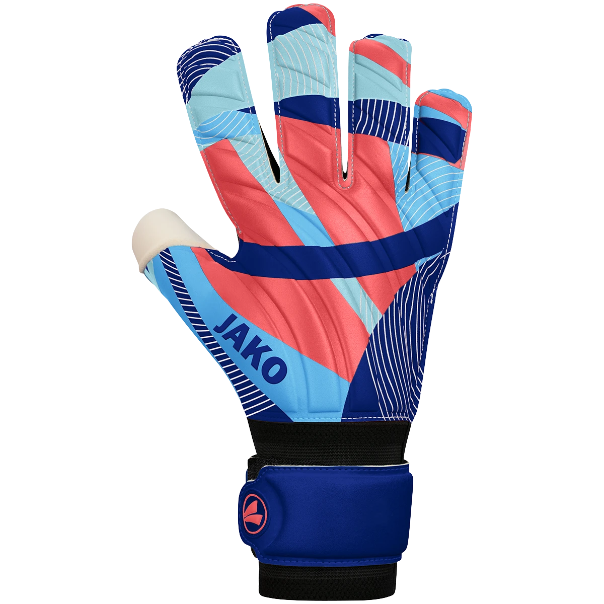 TW-Handschuh River Basic RC