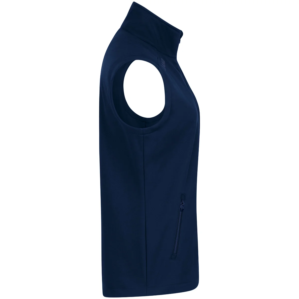 Softshellweste Premium