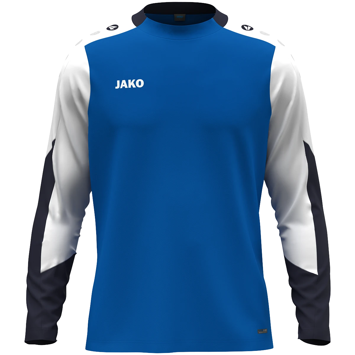 royal/weiß/marine (405)