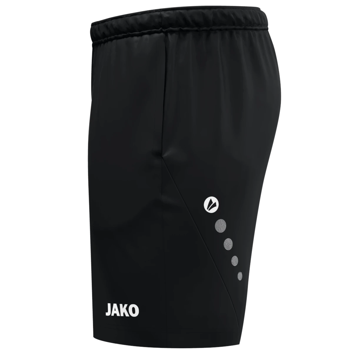 Freizeitshort Dynamic Damen