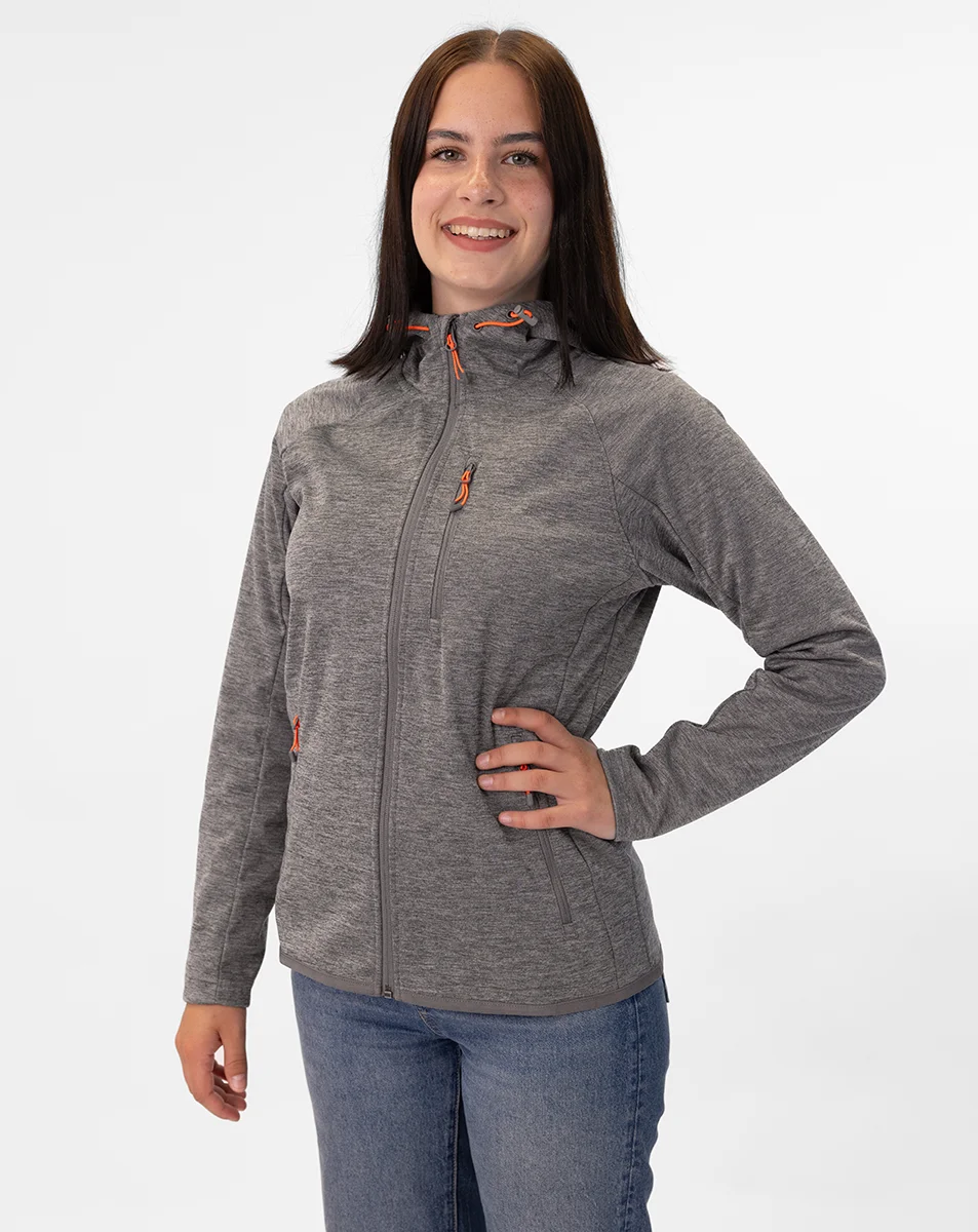 Softshelljacke Light