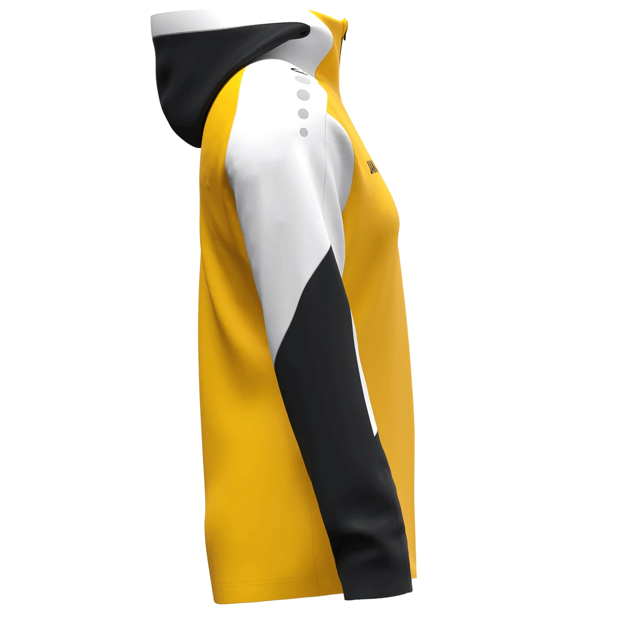 Kapuzenjacke Dynamic Damen