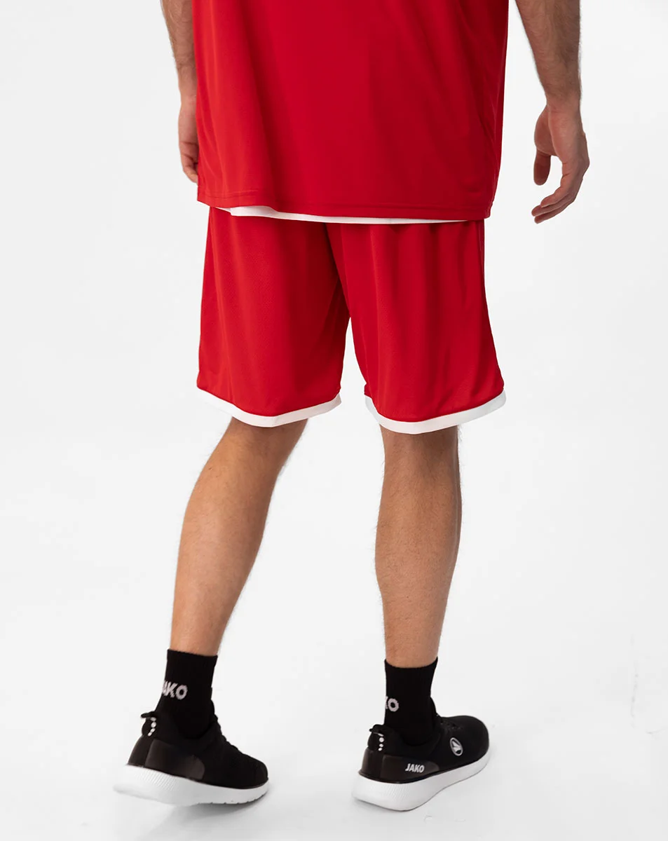 Wendeshort Change 2.0