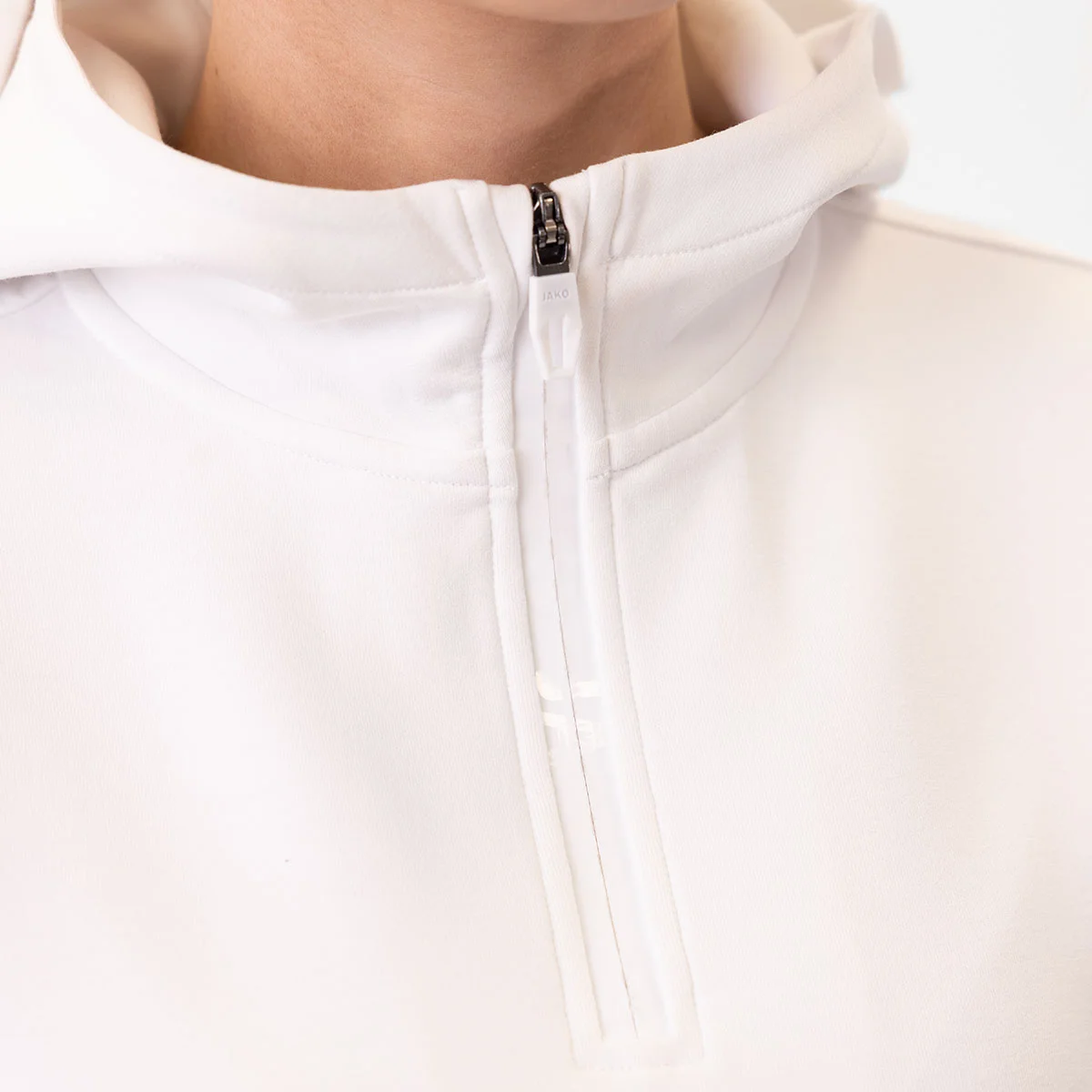 Zip Hoodie Pro Casual