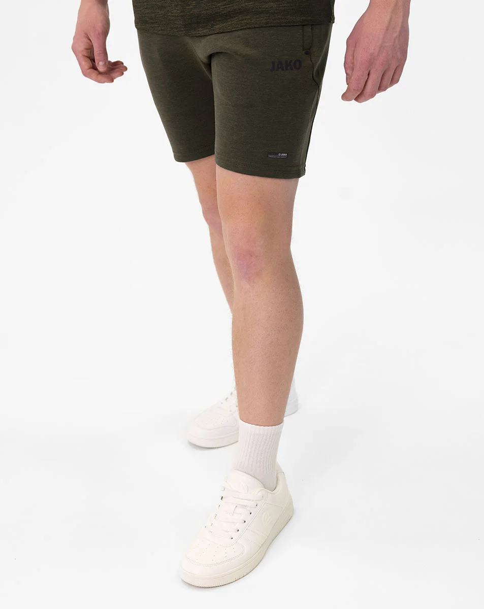 Short Premium Basics