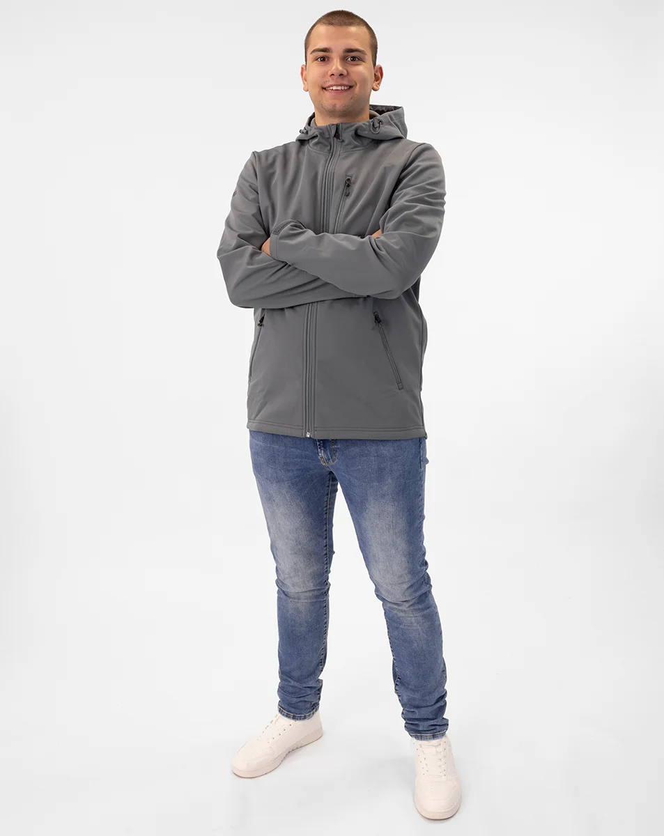 Softshelljacke Premium
