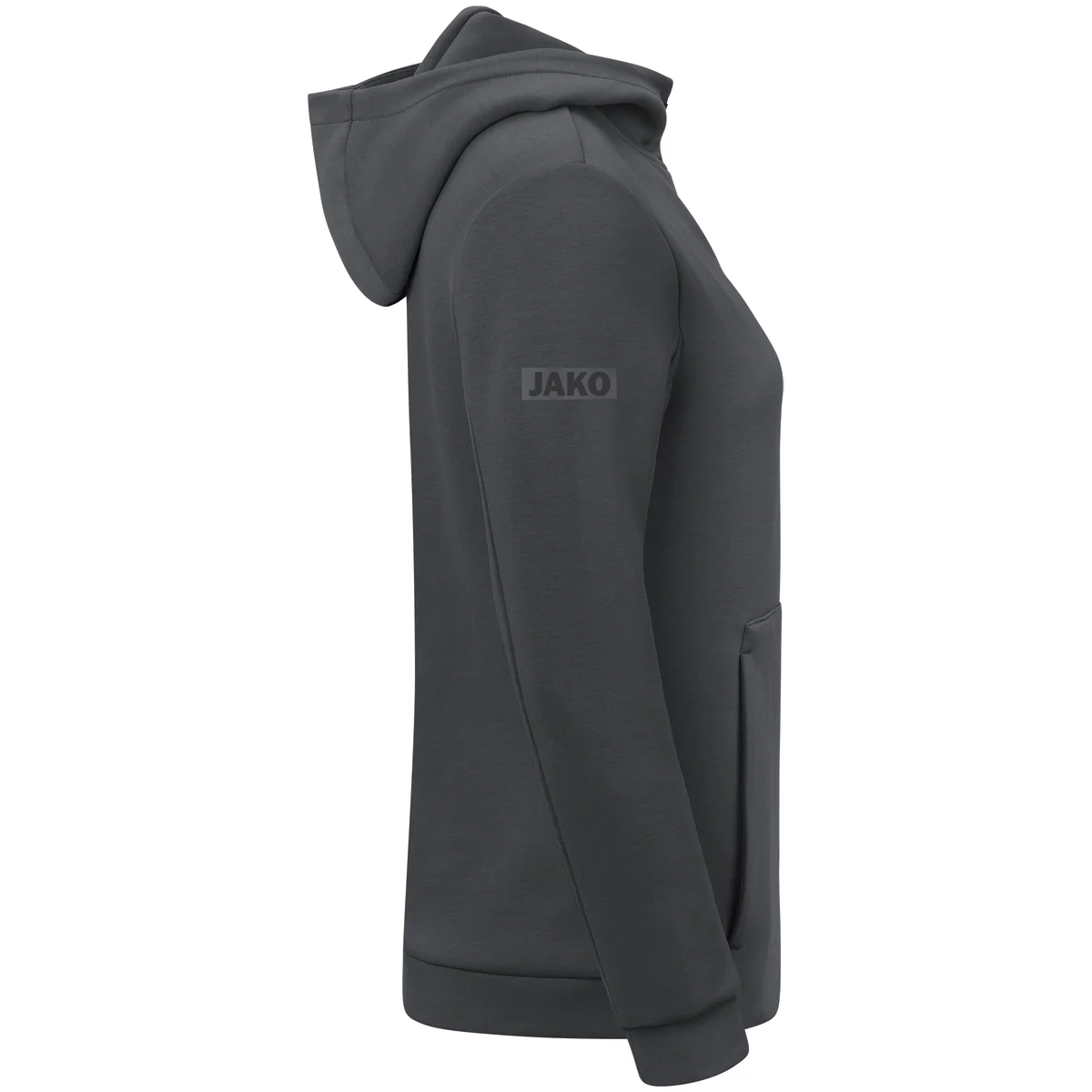 Zip Hoodie Pro Casual