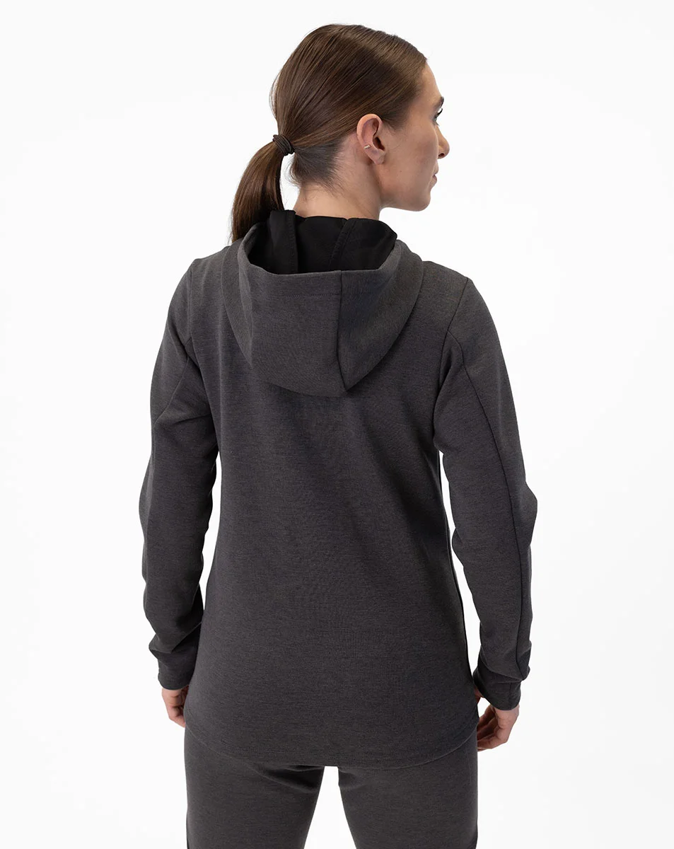 Kapuzenjacke Premium Basics