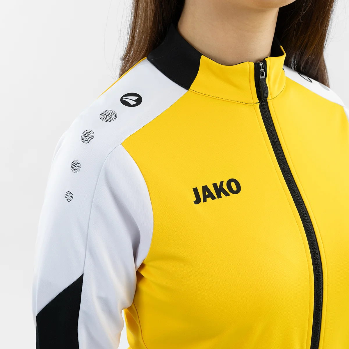 Polyesterjacke Dynamic Damen