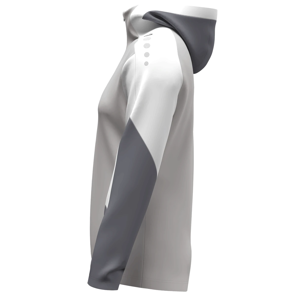 Kapuzenjacke Dynamic Damen