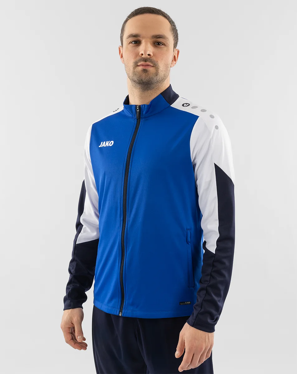 Polyesterjacke Dynamic