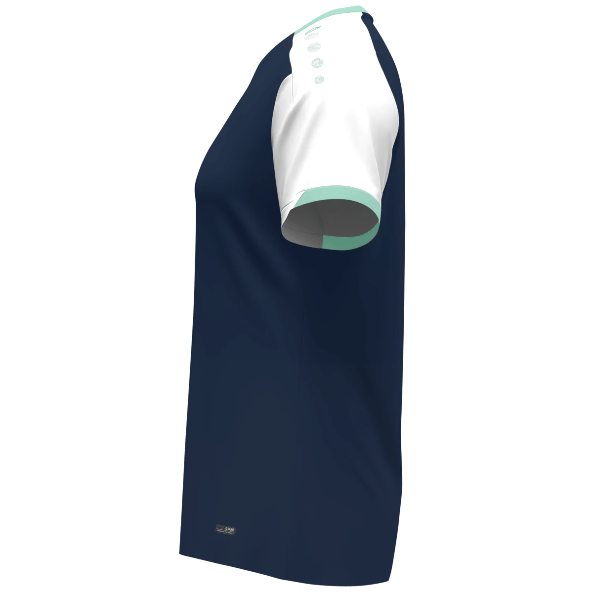 T-Shirt Dynamic Damen