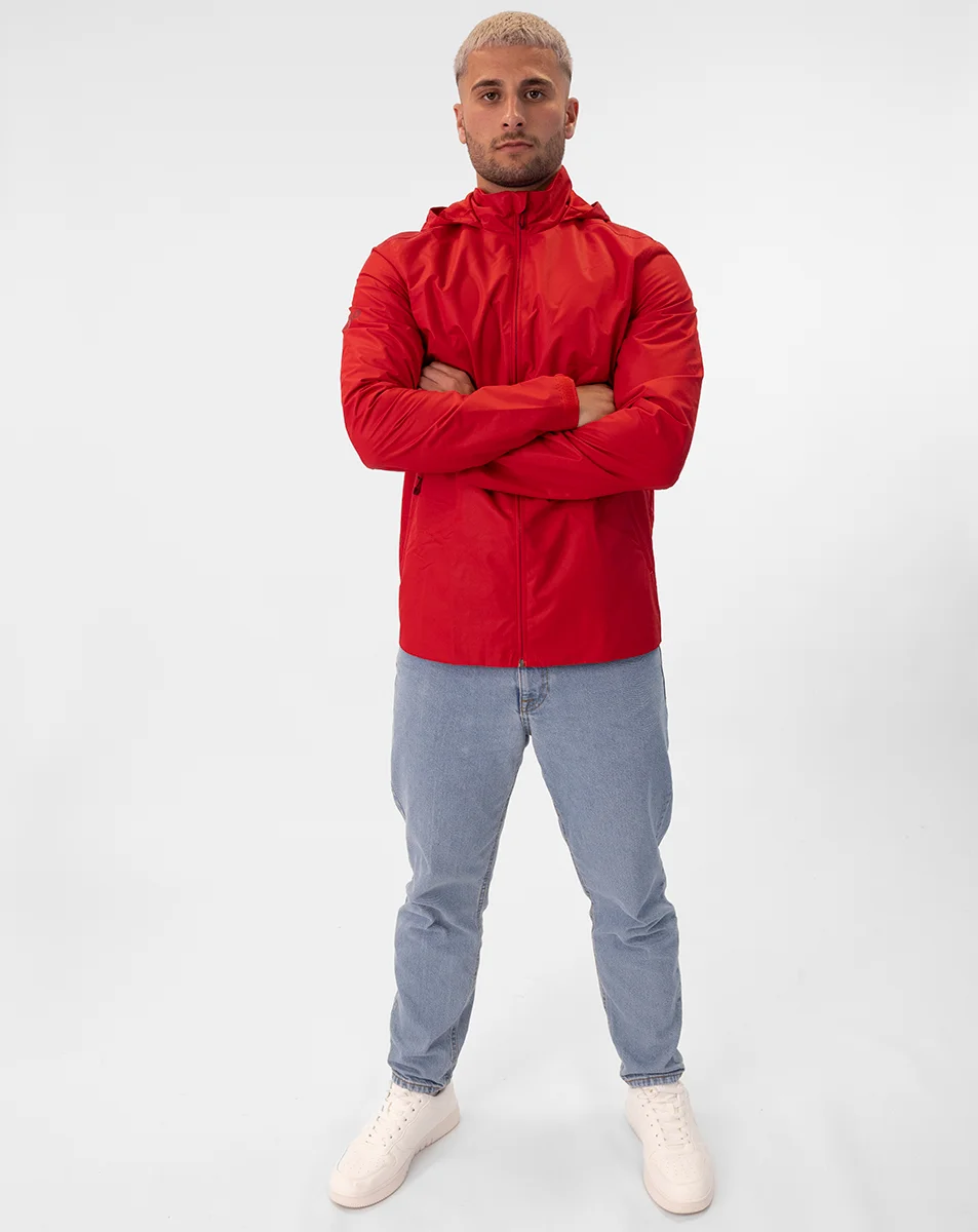 Allwetterjacke Allround